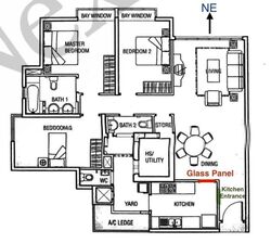 Rio Vista (D19), Condominium #613596491